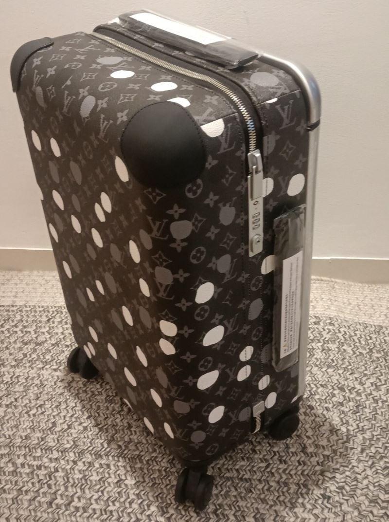 Louis Vuitton Suitcase